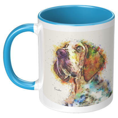 Mug Reprint