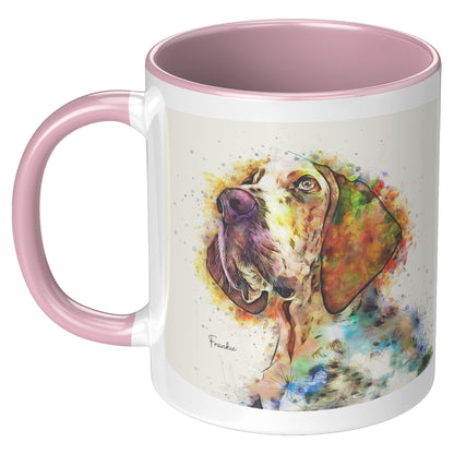 Mug Reprint