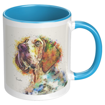 Mug Reprint