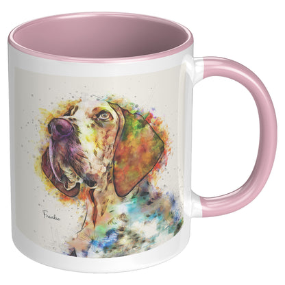 Mug Reprint