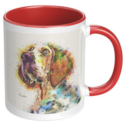 Mug Reprint